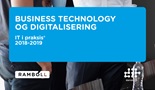 IT i praksis 2018-2019 offentliggjort: Manglende kompetencer spænder ben for digitale ambitioner
